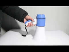 โทรโข่งพกพา